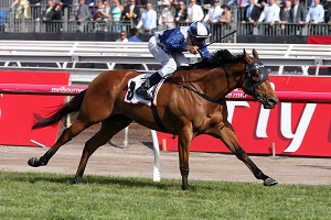 Sea Lord wins Listed MSS Security Sprint